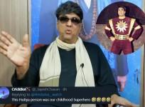 Mukesh Khanna