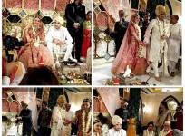 Kajal and Gautam wedding