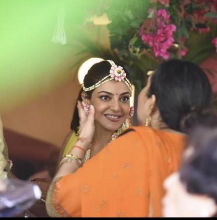 Kajal