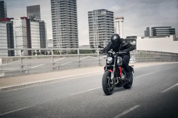 Triumph Trident 660 Triumph Trident 660