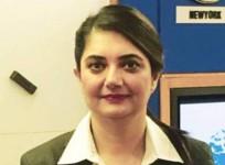 Harpreet A De Singh