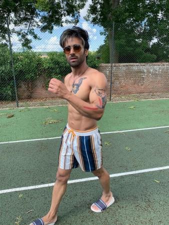 Pulkit Samrat