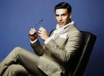 Akshay Kumar