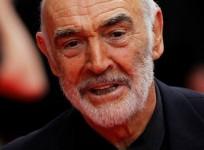 Sean Connery
