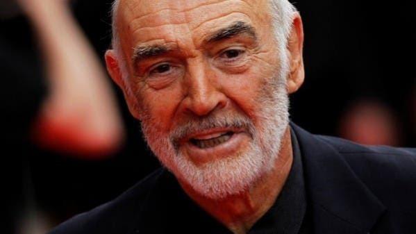 Sean Connery