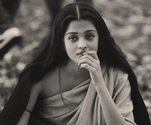 Aishwarya Rai Bachchan