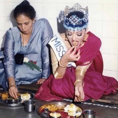 Aishwarya Rai Bachchan