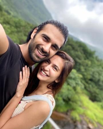 Kirti Kharbanda