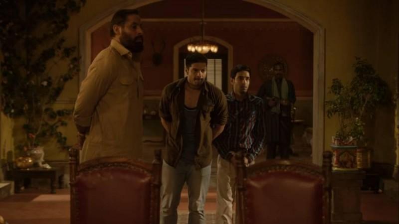 Maqbool: The silent man from Mirzapur who was dropping hints all along