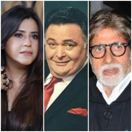 Bollywood cancels Diwali bash 2020