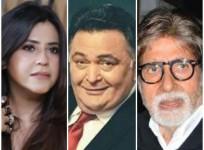 Bollywood cancels Diwali bash 2020