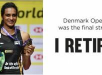 PV Sindhu