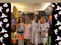 Kareena Kapoor's halloween party
