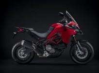 Ducati Multistrada 950 S
