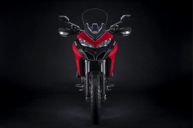 MULTISTRADA 950 S MULTISTRADA 950 S
