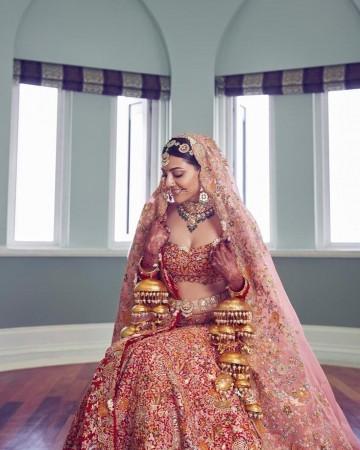 kajal's look