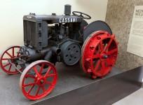 Tractor