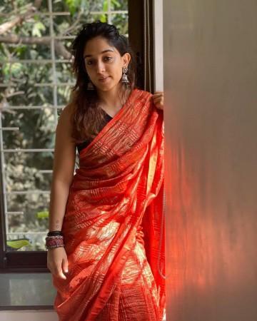 Ira Khan