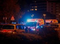 Vienna shooting