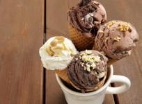 ice cream