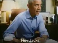 Barack Obama