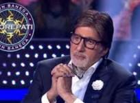 Amitabh Bachchan