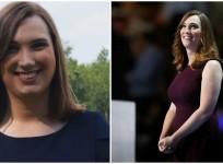 Sarah McBride