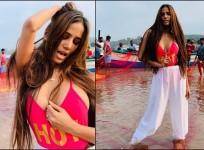 Poonam Pandey