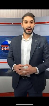 Dr Samkari
