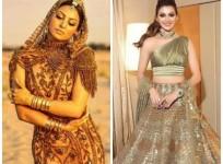 Urvashi Rautela