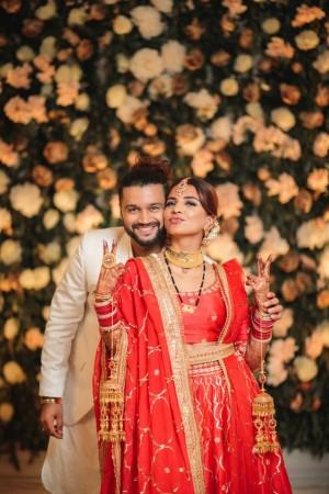 Balraj and deepti