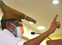 Mullappally Ramachandran