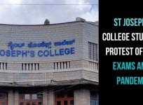 St Joseph's College