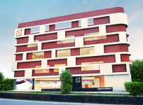 OnePlus Nizam Palace
