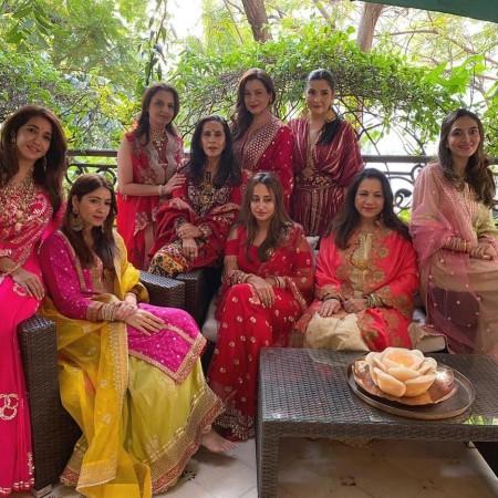 bhavna pandey