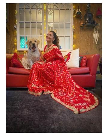 Ankita Lokhande
