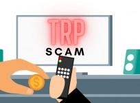 TRP Scam