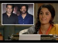 Isha Talwar