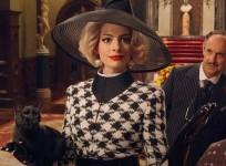 Anne Hathaway The Witches