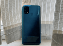 Samsung Galaxy F41 review