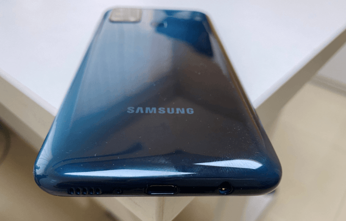 Samsung Galaxy F41 review Samsung Galaxy F41 review