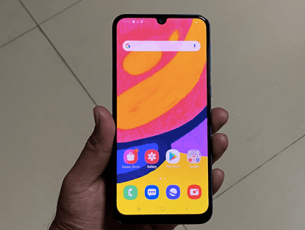 oppo a9 redmi note 8 pro