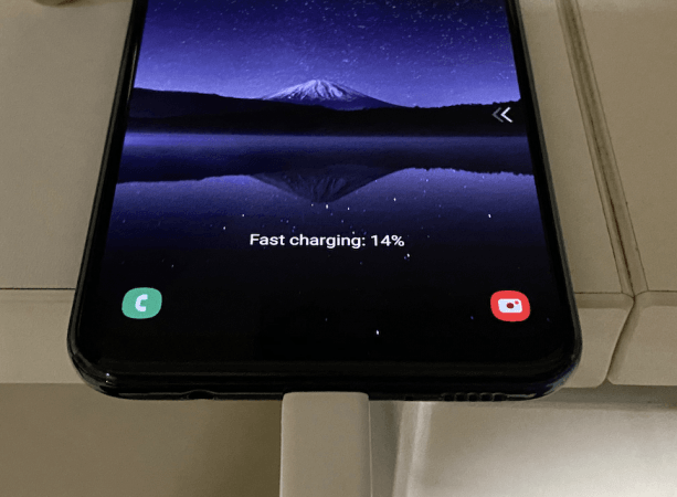 Samsung Galaxy F41 review Samsung Galaxy F41 review