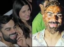 Virat and anushka