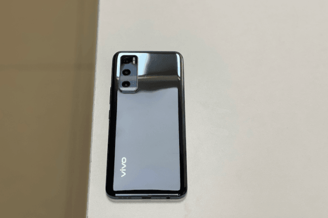 Vivo V20 SE review Vivo V20 SE review