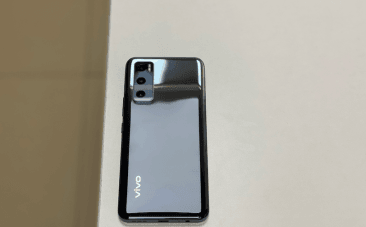 Vivo V20 SE review