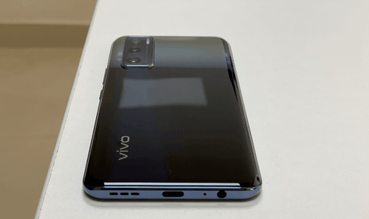 Vivo V20 SE review Vivo V20 SE review