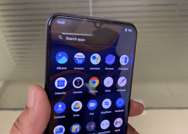 Vivo V20 SE review Vivo V20 SE review
