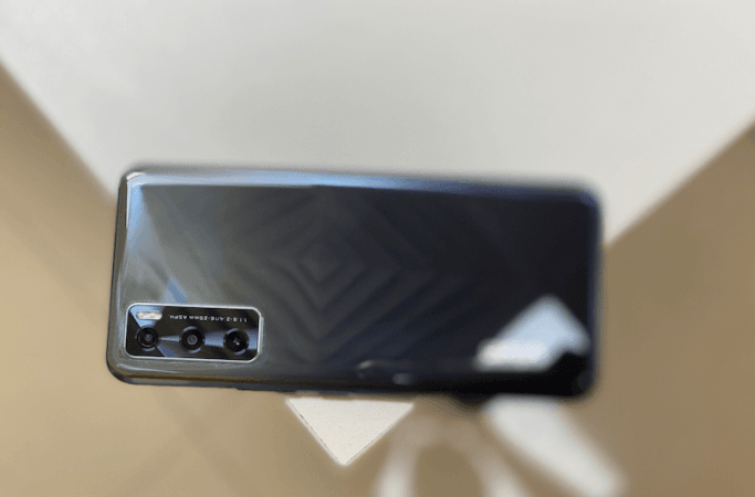 Vivo V20 SE review Vivo V20 SE review