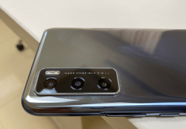 Vivo V20 SE review Vivo V20 SE review